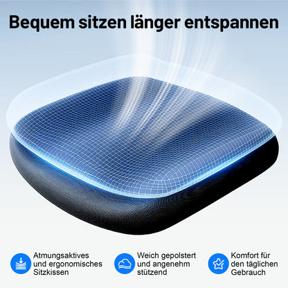 Invvqu V1H – Ultraleichter faltbarer Elektrorollstuhl, nur 14,5 kg, kompakt und mobil